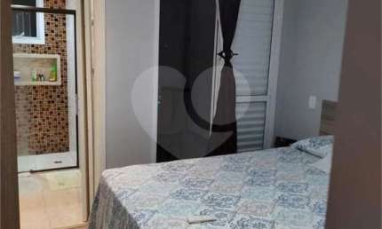 Apartamento com 4 quartos à venda na Rua Baguassu, 151, Vila Regente Feijó, São Paulo, 102 m2 por R$ 1.170.000