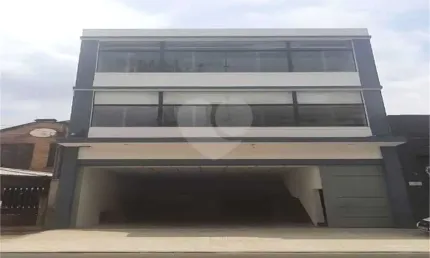 Ponto comercial para alugar na Rua Doutor Zuquim, 118, Santana, São Paulo, 418 m2 por R$ 11.000