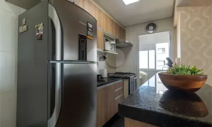 Apartamento com 2 quartos à venda na Avenida Dezenove de Janeiro, 160, Vila Carrão, São Paulo, 63 m2 por R$ 610.000