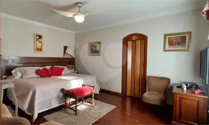 Casa com 5 quartos à venda na Rua Cônego Antônio Lessa, 210, Parque da Mooca, São Paulo, 300 m2 por R$ 1.920.000