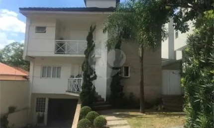Casa em condomínio fechado com 4 quartos à venda na Avenida Nova Cantareira, 4350, Tucuruvi, São Paulo, 363 m2 por R$ 3.074.000