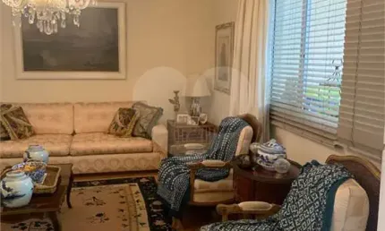 Casa com 4 quartos à venda na Rua Doutor Enéas Ferraz, 67, Jardim Prudência, São Paulo, 353 m2 por R$ 4.600.000
