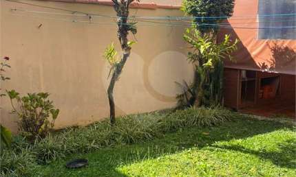 Casa com 3 quartos à venda na Rua Tauari, 59, Santo Amaro, São Paulo, 452 m2 por R$ 2.600.000