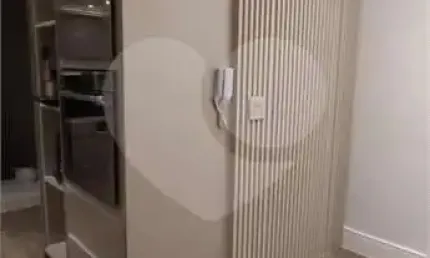 Apartamento com 4 quartos à venda na avenida das nações unidas, 1515, centro, são bernardo do campo, 151 m2 por r$ 1.600.000