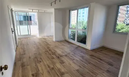 Apartamento com 3 quartos à venda na Avenida Nove de Julho, 4812, Jardim Paulista, São Paulo, 188 m2 por R$ 2.690.000