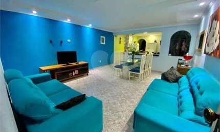 Casa com 8 quartos à venda na Avenida Áurea, 690, Jardim do Estádio, Santo André, 220 m2 por R$ 764.000