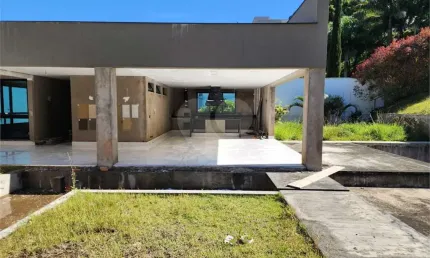 Casa em condomínio fechado com 4 quartos à venda na Avenida Barretos, 721, Residencial Tamboré, Barueri, 1305 m2 por R$ 28.000.000