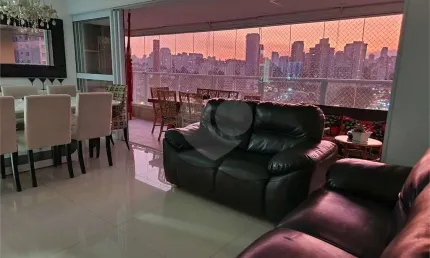 Apartamento com 3 quartos à venda na rua pedro victor, 31, vila firmiano pinto, são paulo, 95 m2 por r$ 1.550.000