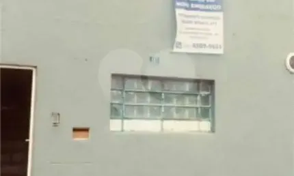Barracão / Galpão / Depósito à venda na Rua Icó, 187, Cidade Patriarca, São Paulo, 900 m2 por R$ 4.240.000