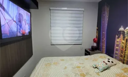 Apartamento com 3 quartos à venda na Rua Domingos Afonso, 460, Vila Santa Clara, São Paulo, 63 m2 por R$ 700.000