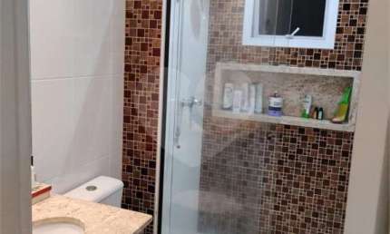Apartamento com 4 quartos à venda na Rua Baguassu, 153, Vila Regente Feijó, São Paulo, 102 m2 por R$ 1.150.000