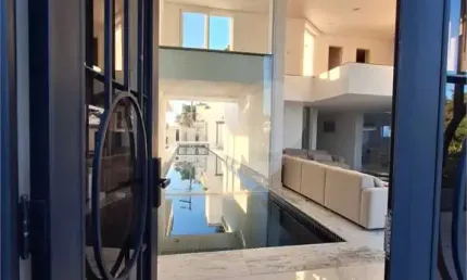 Casa em condomínio fechado com 4 quartos à venda na Rodovia Pedro Eroles, 39, Jardim Aracy, Mogi das Cruzes, 850 m2 por R$ 16.000.000