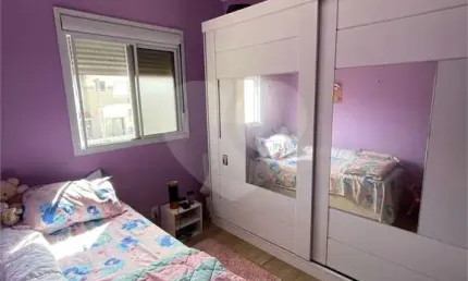 Casa em condomínio fechado com 3 quartos à venda na Rua Domingos Álvares Maciel, 430, Jardim Brasil, Santana de Parnaíba, 95 m2 por R$ 620.000