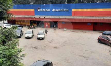 Barracão / Galpão / Depósito à venda na Avenida Ragueb Chohfi, 2270, Parque São Lourenço, São Paulo, 4000 m2 por R$ 22.000.000