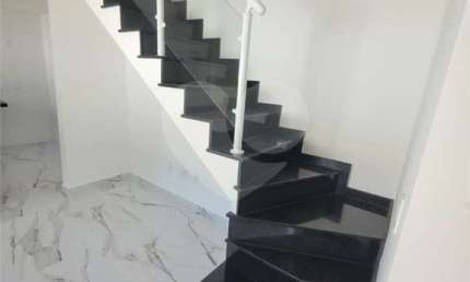 Casa com 3 quartos à venda na Rua Caucaso, 1047, Parque Novo Oratório, Santo André, 125 m2 por R$ 690.000