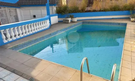 Casa com 4 quartos para alugar na Rua Capitão Rabelo, 265, Jardim São Paulo (Zona Norte), São Paulo, 500 m2 por R$ 18.000