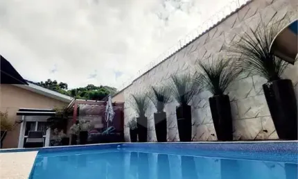 Casa com 4 quartos à venda na Rua do Horto, 1690, Horto Florestal, São Paulo, 550 m2 por R$ 4.500.000