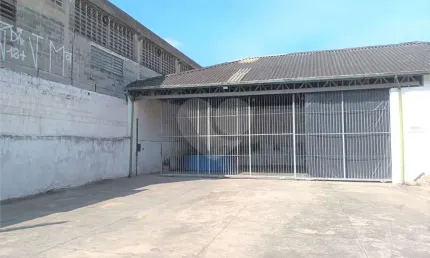 Barracão / Galpão / Depósito à venda na Avenida Nossa Senhora do Ó, 1203, Limão, São Paulo, 347 m2 por R$ 3.500.000