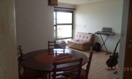 Apartamento com 2 quartos à venda na Avenida Interlagos, 5699, Interlagos, São Paulo, 58 m2 por R$ 355.000