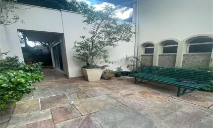 Casa com 5 quartos à venda na rua manduri, 566, jardim paulistano, são paulo, 485 m2 por r$ 7.000.000