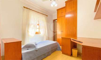 Casa em condomínio fechado com 4 quartos à venda na Avenida Lacerda Franco, 635, Cambuci, São Paulo, 275 m2 por R$ 2.125.000