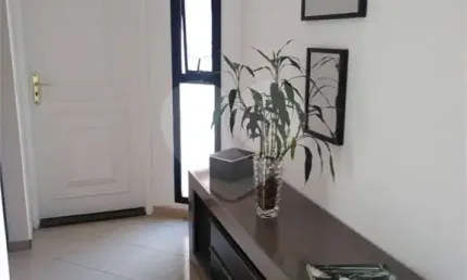 Apartamento com 4 quartos à venda na Rua José Gonçalves, 275, Vila Andrade, São Paulo, 117 m2 por R$ 880.000