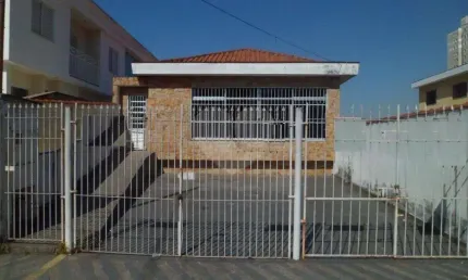 Terreno à venda na Avenida Ibiúna, 736, Vila Aricanduva, São Paulo, 400 m2 por R$ 1.000.000