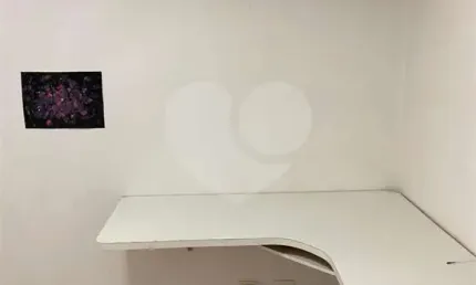 Apartamento com 3 quartos à venda na rua charles spencer chaplin, 204, vila andrade, são paulo, 127 m2 por r$ 619.000