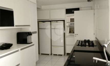 Apartamento com 4 quartos à venda na Rua José de Oliveira Coelho, 685, Vila Andrade, São Paulo, 223 m2 por R$ 1.850.000