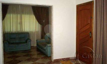 Casa com 3 quartos à venda na Rua Chamatu, 22, Vila Formosa, São Paulo, 180 m2 por R$ 867.000