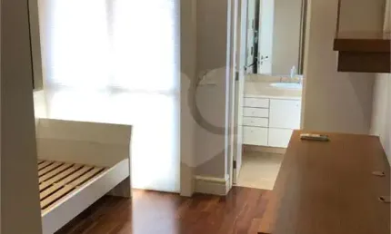 Apartamento com 5 quartos à venda na Praça Visconde de Sousa Fontes, 215, Parque da Mooca, São Paulo, 480 m2 por R$ 3.500.000