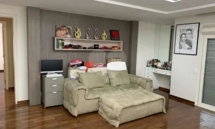 Apartamento com 3 quartos à venda na Rua Dona Luiza Tolle, 156, Santana, São Paulo, 300 m2 por R$ 2.200.000