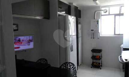 Apartamento com 2 quartos à venda na Rua Manuel de Soveral, 77, Jardim São Paulo (Zona Norte), São Paulo, 130 m2 por R$ 1.190.000