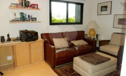 Apartamento com 4 quartos à venda na Rua Professor Alexandre Correia, 360, Jardim Vitoria Regia, São Paulo, 747 m2 por R$ 6.000.000