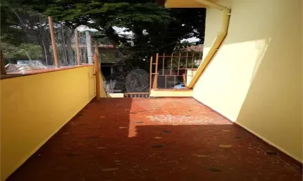 Casa com 3 quartos à venda na Rua Coronel João Dente, 222, Mooca, São Paulo, 190 m2 por R$ 590.000