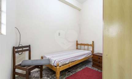 Casa com 4 quartos à venda na Rua Guarei, 146, Vila Bertioga, São Paulo, 520 m2 por R$ 1.840.000