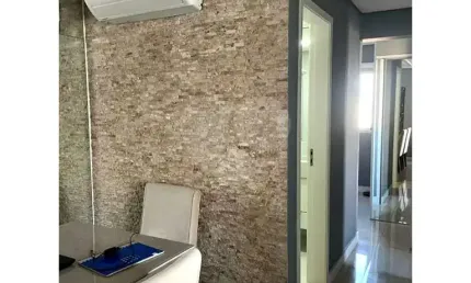 Apartamento com 2 quartos à venda na Rua Jovina, 361, Vila Mascote, São Paulo, 60 m2 por R$ 580.000