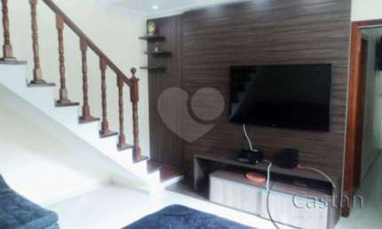 Apartamento com 3 quartos à venda na Rua Maria Domitila, 202, Brás, São Paulo, 78 m2 por R$ 530.000