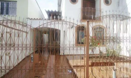 Casa com 2 quartos à venda na rua gomes, 29, chácara mafalda, são paulo, 150 m2 por r$ 550.000