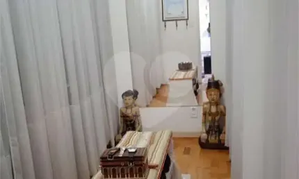 Apartamento com 4 quartos à venda na rua bela cintra, 350, consolação, são paulo, 300 m2 por r$ 3.750.000