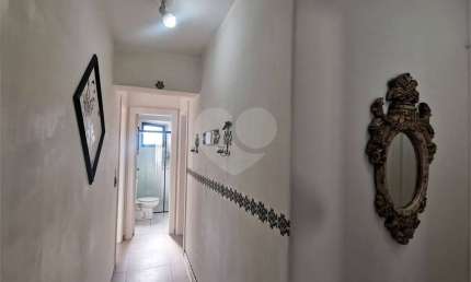 Apartamento com 3 quartos à venda na Rua José Ramon Urtiza, 139, Vila Andrade, São Paulo, 123 m2 por R$ 720.000
