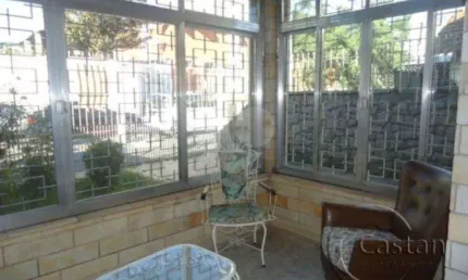 Casa em condomínio fechado com 3 quartos à venda na Rua Francisco Polito, 252, Vila Prudente, São Paulo, 236 m2 por R$ 800.000