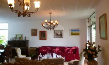 Casa com 5 quartos à venda na Rua Padre Arnaldo Pereira, 392, Parque Jabaquara, São Paulo, 335 m2 por R$ 1.100.000
