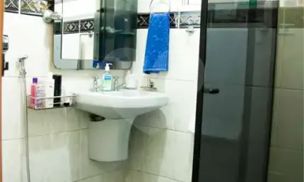 Casa com 3 quartos à venda na Rua Dende, 209, Jardim Cidade Pirituba, São Paulo, 202 m2 por R$ 690.000