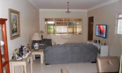 Casa com 4 quartos à venda na Rua Planeta, 441, Chácara Belenzinho, São Paulo, 320 m2 por R$ 1.400.000