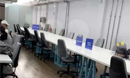 Prédio à venda na Rua Cristiano Viana, 517, Cerqueira César, São Paulo, 1365 m2 por R$ 12.600.000