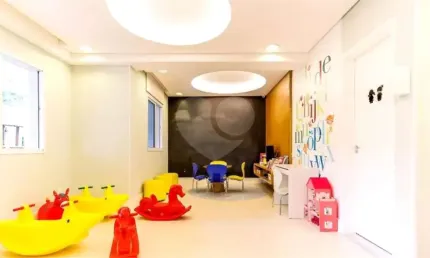 Apartamento com 2 quartos à venda na Avenida Mazzei, 1091, Vila Mazzei, São Paulo, 67 m2 por R$ 580.000