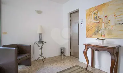 Apartamento com 3 quartos à venda na Rua Urimonduba, 114, Itaim Bibi, São Paulo, 135 m2 por R$ 1.960.000