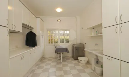 Casa com 5 quartos à venda na Rua Sérgio Milliet, 240, Jardim Marajoara, São Paulo, 600 m2 por R$ 3.000.000