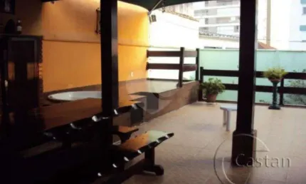Casa com 5 quartos à venda na Rua Camé, 38, Mooca, São Paulo, 229 m2 por R$ 1.900.000